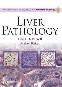 Produktbild: Liver Pathology