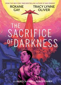 Produktbild: The Sacrifice of Darkness
