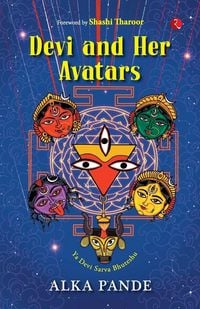 Produktbild: Devi and Her Avatars