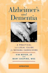 Produktbild: Boyer, K: Alzheimer's and Dementia
