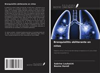 Produktbild: Bronquiolitis obliterante en ni&ntilde;os