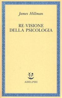 Produktbild: Re-visione della psicologia
