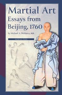 Produktbild: Martial Art Essays from Beijing, 1760