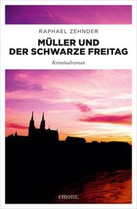 Produktbild: M&uuml;ller und der Schwarze Freitag