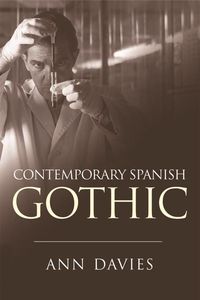 Produktbild: Contemporary Spanish Gothic