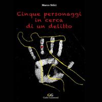 Produktbild: Cinque Personaggi in cerca di un delitto