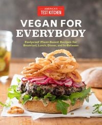 Produktbild: Vegan for Everybody