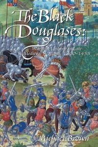 Produktbild: The Black Douglases