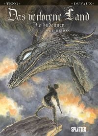 Produktbild: Das verlorene Land: Die Sudennen. Band 1