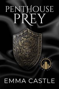 Produktbild: Penthouse Prey