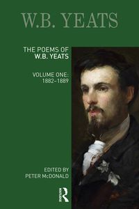 Produktbild: The Poems of W.B. Yeats