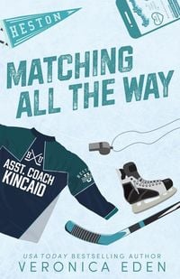 Produktbild: Matching All the Way Special Edition