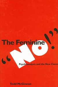 Produktbild: The Feminine No!