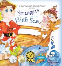 Produktbild: Strangers on the High Seas