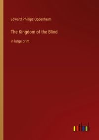 Produktbild: The Kingdom of the Blind