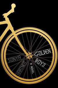 Produktbild: Golden Boys
