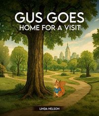 Produktbild: Gus Goes Home For A Visit