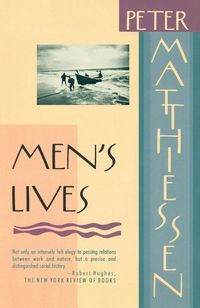 Produktbild: Men's Lives