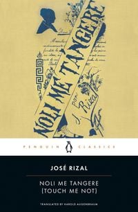 Produktbild: Noli Me Tangere
