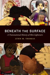 Produktbild: Beneath the Surface