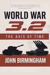 Produktbild: World War 3.2