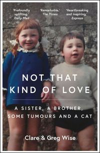 Produktbild: Not That Kind of Love