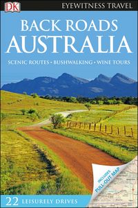 Produktbild: Dk Eyewitness Back Roads Austr