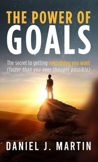 Produktbild: The power of goals