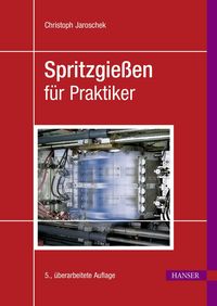 Produktbild: Spritzgie&szlig;en f&uuml;r Praktiker