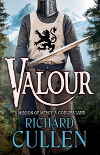 Produktbild: Valour