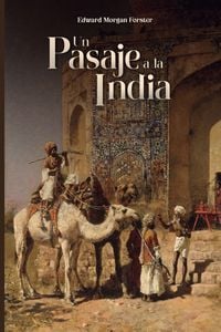 Produktbild: Un pasaje a la India