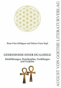 Produktbild: Geheimnisse einer Dualseele