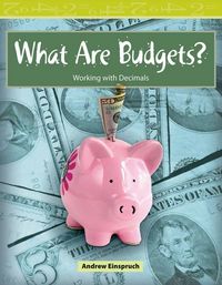 Produktbild: What Are Budgets?