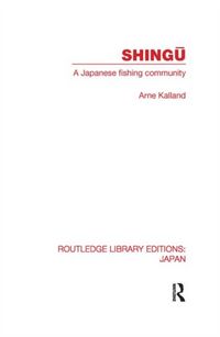 Produktbild: Kalland, A: Shingu