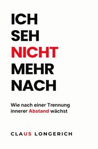 Produktbild: Das Leben leichter nehmen / Ich seh nicht mehr nach