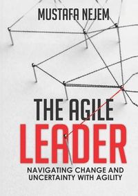 Produktbild: The Agile Leader