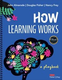 Produktbild: Fisher, D: How Learning Works