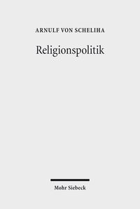 Produktbild: Religionspolitik