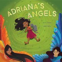 Produktbild: Goring, R: Adriana's Angels