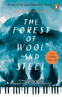Produktbild: The Forest of Wool and Steel