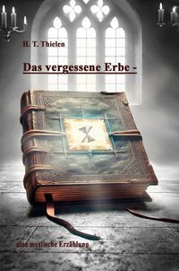 Produktbild: Das vergessene Erbe -