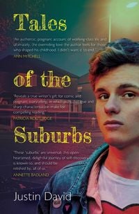 Produktbild: Tales of the Suburbs