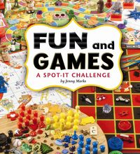 Produktbild: Fun & Games