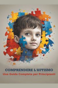 Produktbild: Comprendere l'Autismo