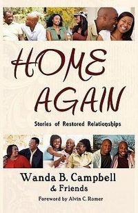 Produktbild: Home Again