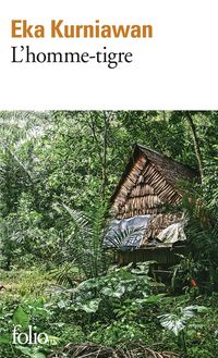 Produktbild: L'homme-tigre