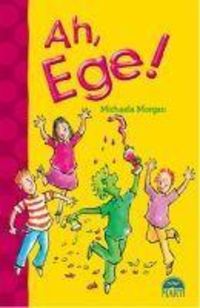 Produktbild: Ah, Ege