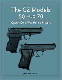 Produktbild: The CZ Models 50 and 70