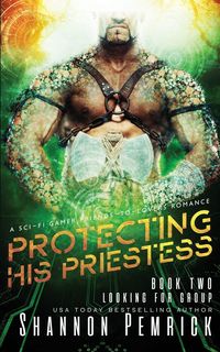 Produktbild: Protecting His Priestess
