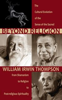 Produktbild: Beyond Religion